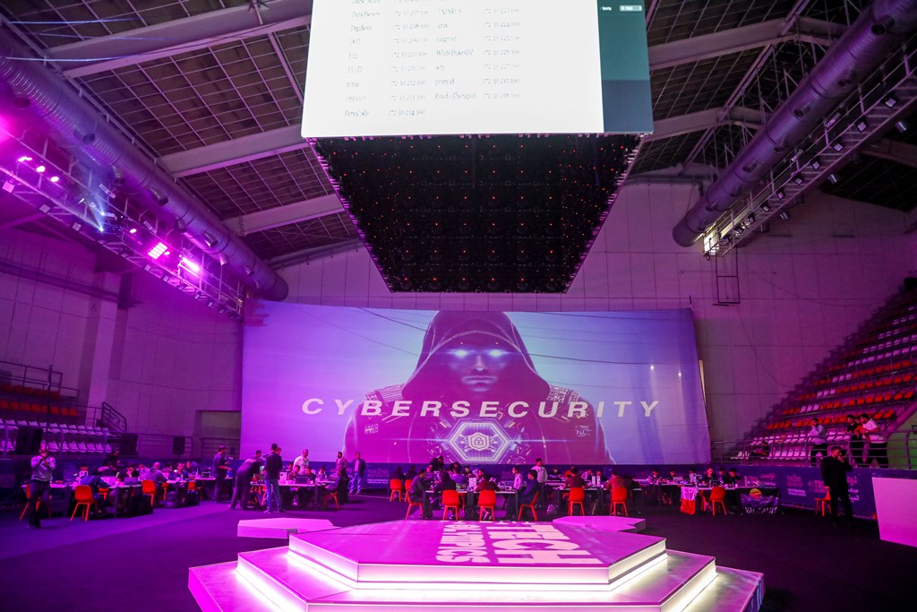 Global Competitors Share Positive Experiences from 2025 Technology Olympiad in Iran